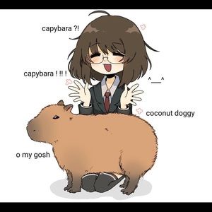 Meet your Posher, Nadia